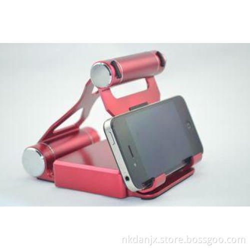 Colorful Metal Emergency High Capacity Power Bank For Samsu